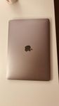 Macbook Air 2020 i3 128gb (fransk tangentbord)