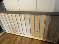 2 single beds - Järnudda from IKEA