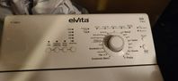 Topmatad tvättmaskin - Whirlpool Elvita TT 1000/3