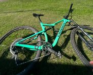 Orbea M20 tr 2020