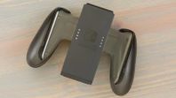 Nintendo Switch Joy-Con adapter 