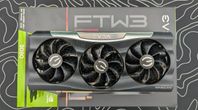EVGA GeForce RTX 3080 FTW3 ULTRA GAMING 10GB GDDR6X