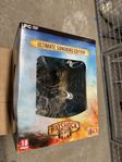 BioShock Infinite PC - Ultimate Songbird Edition - HELT NY -