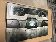 Starcraft 2 - Collector Edition - HELT NY