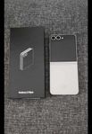 Z Flip 6 Samsung