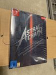 Astral Chain - Collector Edition - HELT NY -