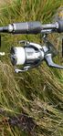 Shimano Stella fk 2500 hg