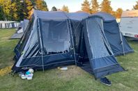 Outwell Montana 6p
