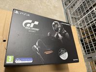 Gran Turismo Sport PS4 - Collector Edition - HELT NY -