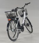 ELCYKEL Ecoride Ambassador