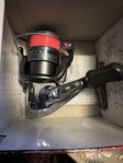 Shimano Sienna 1000 FD rulle