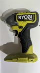 Ryobi HP slagskruvdragare