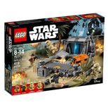 Lego Star Wars Battle on Scarif 75171