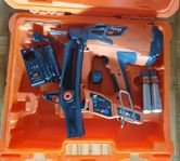Bultpistol Pulsa 27P