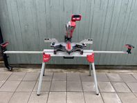 Milwaukee Kap-Gersåg