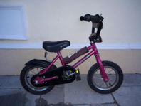 barncykel