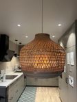 IKEA Misterhult lampa
