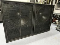 d&b 702 (C7) Sub paket.