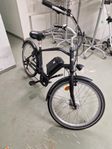 El-cykel Cruiser