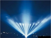 Novalight Booster 2500 - Skytracker