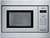 Siemens Mikrovågsugn 50cm inbyggnad