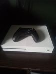 Xbox one med spel