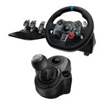 Logitech G29