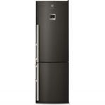 Electrolux Kyl/Frys Svart