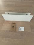 INR Duschhylla Box Matt White