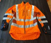 Husqvarna Technical Extreme EN 20471 Skogsjacka
