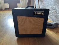 laney cub 12r