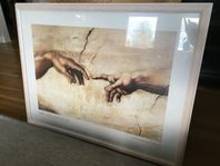 Tavla 86 cm x 65 cm
