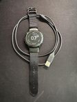 Garmin Fenix 6X Sapphire