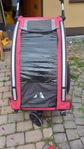 Cykelvagn Nordic cab explorer
