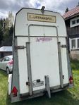 Hästtransport, Värmlandsvagnen 