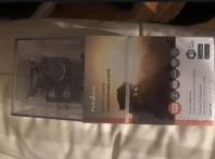 Nedis ACAM21BK Action Camera