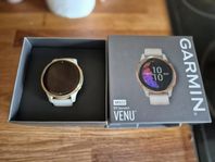 Garmin Venu klocka