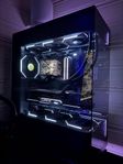 Monster Gamingdator, 9800X3D, 4080 Super