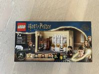 Harry Potter Lego (76386) Polyjuice Potion Mistake