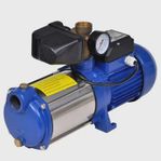 Vattenpump, Jetpump