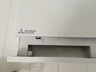 Mitsubishi Electric Lossnay VL-100