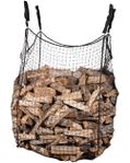Notsäck Storsäck 1500 l, fraktfritt.