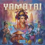 Yamatai brädspel 
