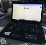 Asus dator 15.6”