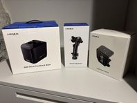 Moza-flygsimpaket