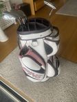 Ping G Max SR Bag, Putter