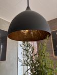 Komplett taklampa