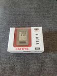 Cykeldator Cateye Velo 9