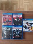 PS 4