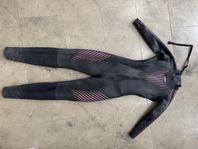 2XU P:1 wetsuit